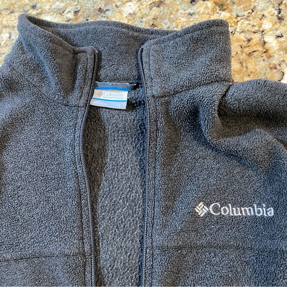Columbia Jacket - Picture 5 of 5